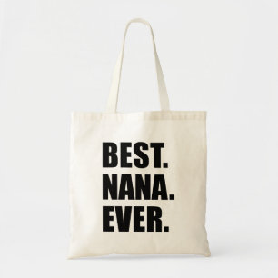 Le meilleur sac fourre-tout à grand-mère de Nana