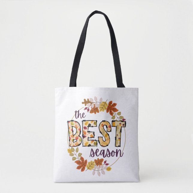 Le meilleur sac fourre-tout design saison (Devant)
