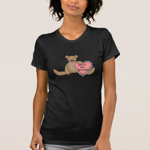 Le meilleur T-shirt de la grand-maman du monde