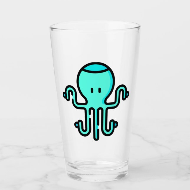 Le meilleur verre de pinte (Devant)