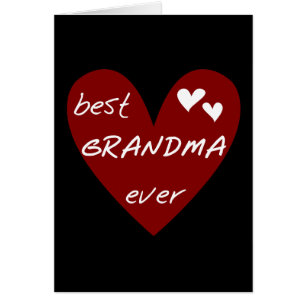 Le meilleurs T-shirts et cadeaux de grand-maman de