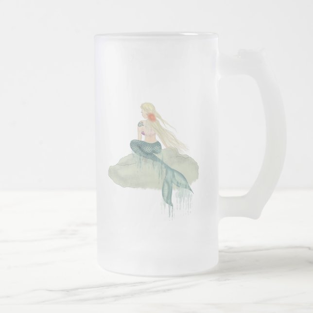 LE MÉMAIN - Mug (Droit)