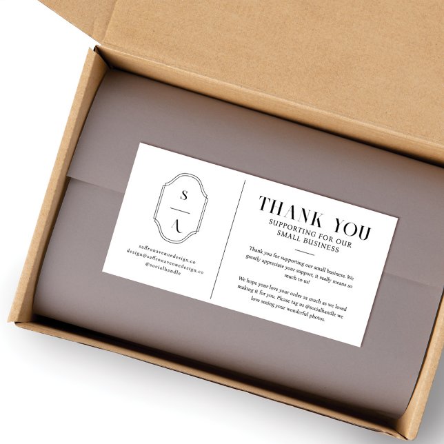 Le Merci appuie notre monographie des petites entr (Créateur téléchargé)