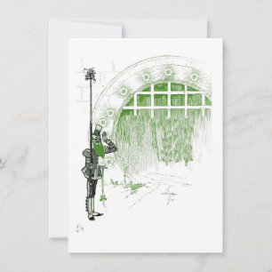 Le merveilleux magicien d'Oz