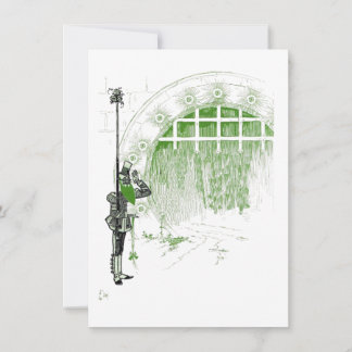 Le merveilleux magicien d'Oz