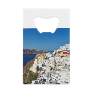 Le merveilleux Oia à Santorin, Grèce