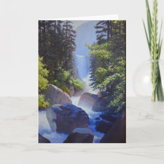 Le Merveilleux Roar De La Carte Mist (Devant)