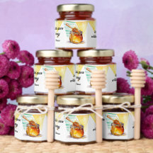 Le miel de maman