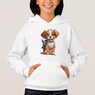 Le mignon chien