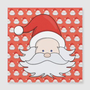 Le mignon Père Noël