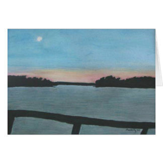 Le Minnesota du nord Shoreline