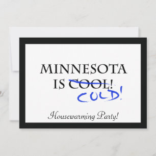 Le Minnesota est Cool
