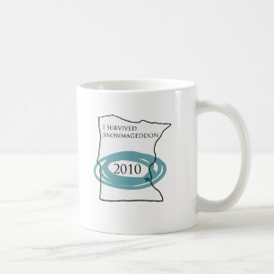 le minnesotageddon, cette tasse certifie cela