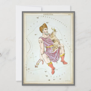 Le miroir de l'Ukraine, la carte céleste de l'astr