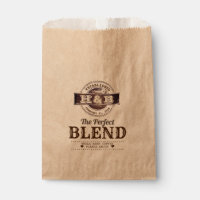 Le Mixte Parfait Mariage Café Favoriser Les Sacs