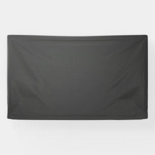 Le MODÈLE do-it-yourself de la BANNIÈRE 3X5 pi