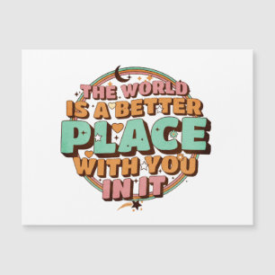 Le Monde Est Un Meilleur Enseignant En Informatiqu