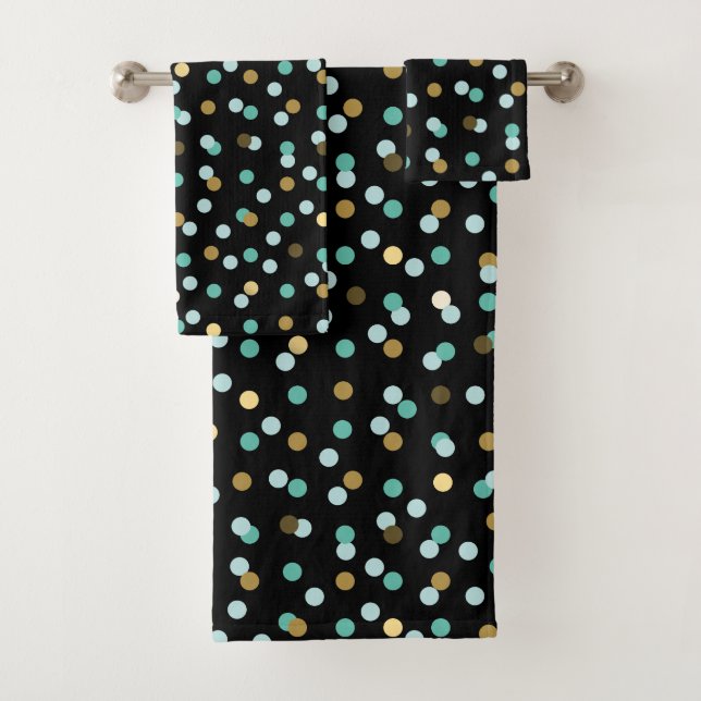 Le Motif branché d'Eilin (En situation)