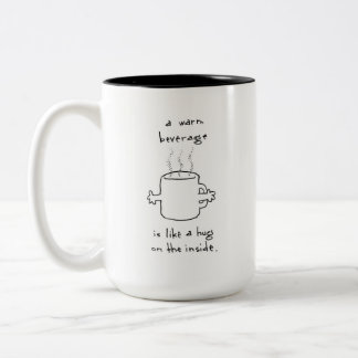 Le Mug Câlin