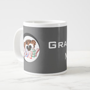 Le Mug de Jumbo Grand-père