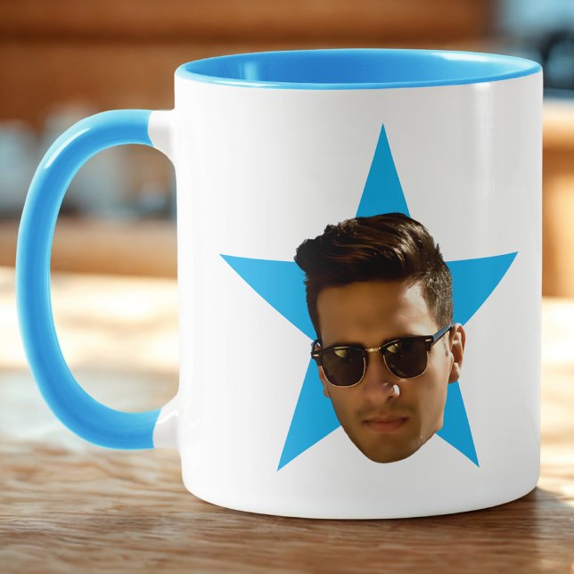 Le Mug de l'émission télévisée Office, Office Star (Créateur téléchargé)