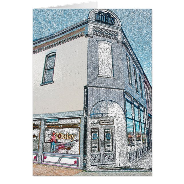 Le musée de marguerite - Rogers, AR (Devant)