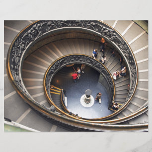 Le musée du Vatican