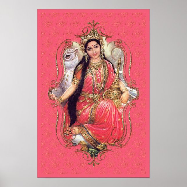 Le Mystique De L'Inde 2 - Poster (Devant)
