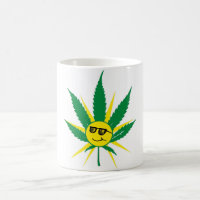 Le n de sillage font la tasse cuire au four