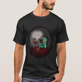 Le narrateur de Scarecast Maddmike Sweat - shirt à