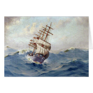 Le navire Portpatrick 1900