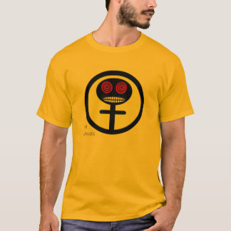 le Newds - T-shirt de logo