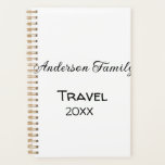 Le nom de famille voyage vacances aventure ajouter<br><div class="desc">Conception</div>