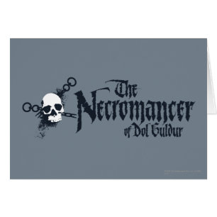 Le nom de Necromancer