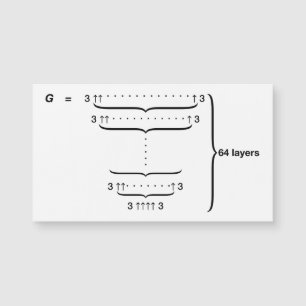 LE "NOMBRE DE GRAHAM "