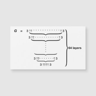 LE "NOMBRE DE GRAHAM "