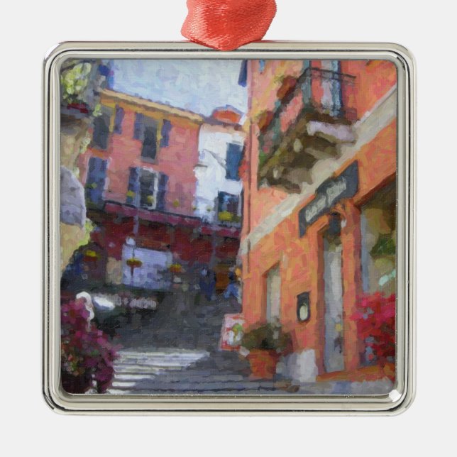 Le nord des ornements de l'Italie (Devant)