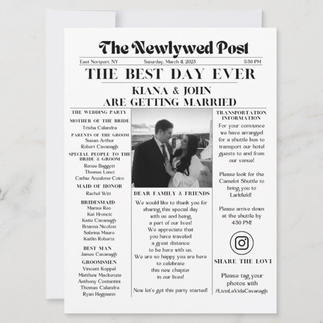 Le nouveau billet (Devant)