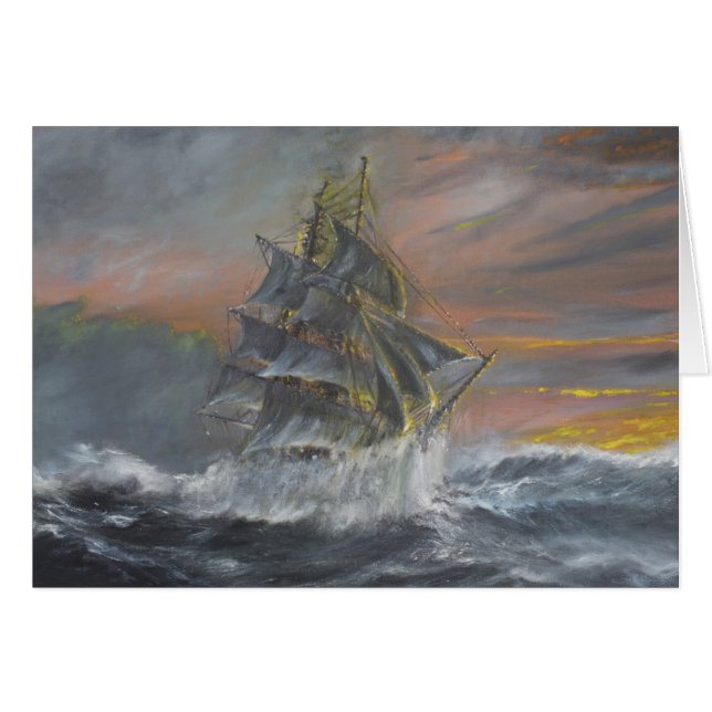 Le nova de Terra dirige dans Gale une aube féroce (Devant horizontal)