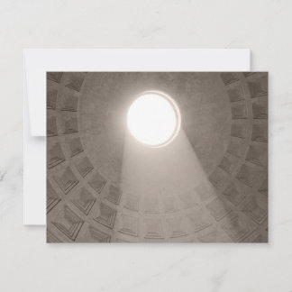 Le Panthéon, Rome