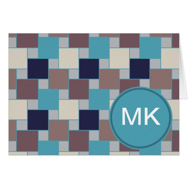 Le paon sur la plage (Devant horizontal)