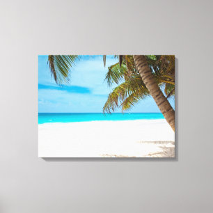 Le paradis Art-Tropical en toile