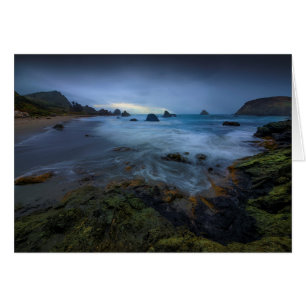 Le parc d'état de Harris Beach   Oregon