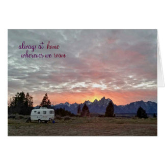 Le Parc national de Grand Teton