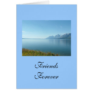 Le Parc national de Grand Teton