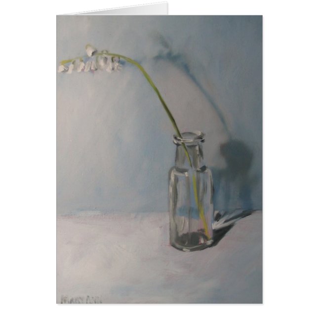 Le parfum était merveilleux (Devant)