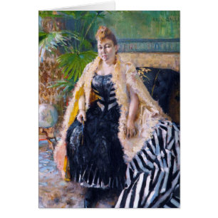 Le Parisienne