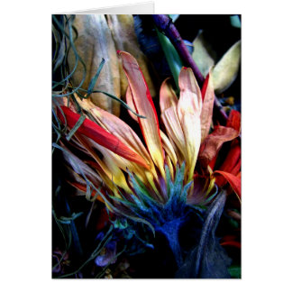 le passage des fleurs