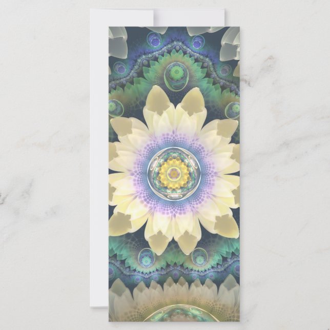 Le Pastel Petals of Spring's Premier Lotus Blossom (Devant)