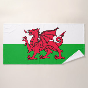 Le Pays de Galles